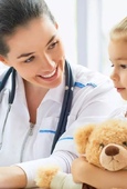 Программа амбулаторно-поликлинической помощи для детей (годовое прикрепление)