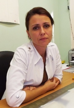 Маслова Яна Николаевна - Врач инфекционист высшей категории.