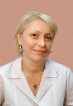 Дворяшина Марина Ивановна - Врач хирург высшей категории, врач лазерной медицины.