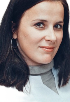 Юдина Елена Юрьевна - Врач ультразвуковой диагностики высшей категории, врач гинеколог - эндокринолог высшей категории.