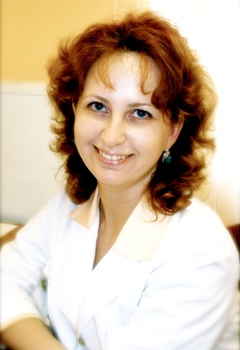 Малеина Юлия Викторовна - Врач гинеколог-эндокринолог высшей категории, кандидат медицинских наук.