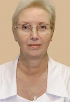 Галаева Татьяна Борисовна - Врач гинеколог-эндокринолог высшей категории.