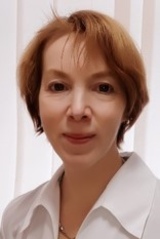 Никифорова Любовь Михайловна - Колоноскопист-гастроскопист.