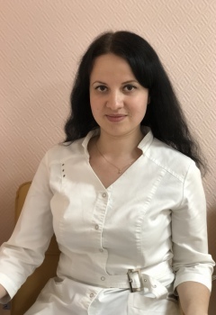 Муравьева Екатерина Сергеевна - Врач дерматовенеролог.