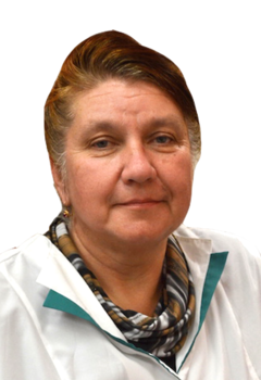 Медведева Анна Николаевна - Врач гинеколог-онколог-хирург высшей категории.