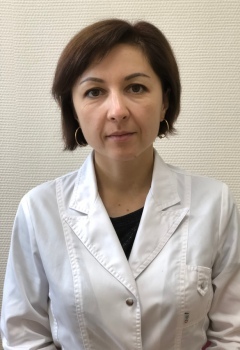 Титова Наталья Александровна - Офтальмолог, детский офтальмолог
