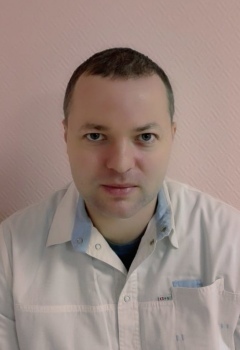 Макаров Алексей Игоревич - Врач-оториноларинголог