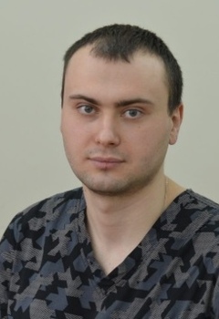 Савельев Олег Геннадьевич - Врач анестезиолог - реаниматолог