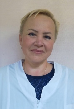 Бунина Ирина Владимировна - Врач эндокринолог первой категории, стаж 24 года.