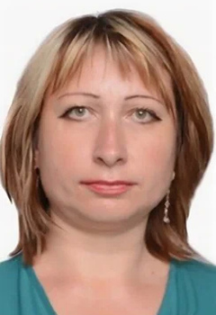 Бахарева Ольга Николаевна - Врач-терапевт, невролог, кандидат медицинских наук, стаж работы 19 лет.