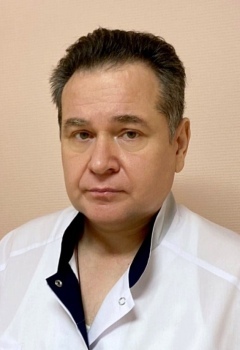 Лежен Алексей Николаевич - Невролог, врач-эпилептолог, принимает детей с 0 лет и взрослых, стаж работы 27 лет.