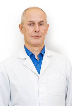 Овштейн Илья Вениаминович - Врач невролог, стаж 42 года.