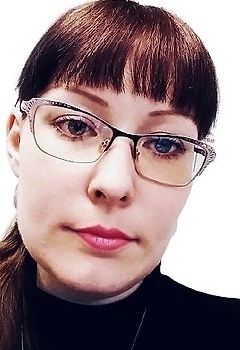 Павлова Галина Викторовна - Врач психиатр, психотерапевт.