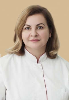 Вихрева Ирина Владимировна - Врач терапевт, гастроэнтеролог