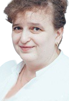 Коновалова Светлана Николаевна - Врач ультразвуковой диагностики высшей категории, врач гинеколог-эндокринолог высшей категории.