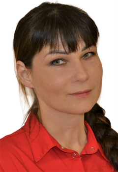Иванова Анна Валерьевна - Пульмонолог. Врач