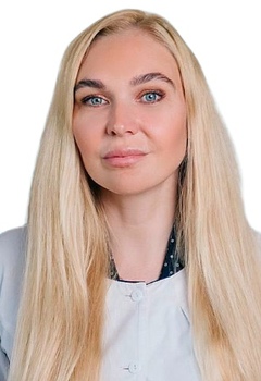 Александрова Ольга Александровна - Врач дерматовенеролог, дерматокосметолог, трихолог.