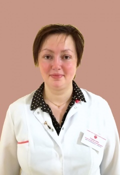Гаврилова Александра Владимировна - Врач психоневролог, сомнолог. Член Национального общества по сомнологии и медицине сна.