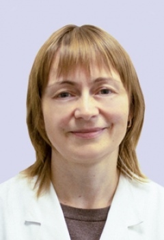 Романенкова Марина Геннадьевна - Врач инфекционист высшей категории.