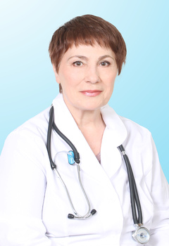Александрова Ирина Дмитриевна - Врач терапевт, гастроэнтеролог высшей категории.