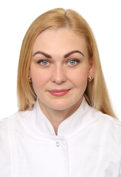 Александрова Ольга Александровна - Врач дерматовенеролог, дерматокосметолог, трихолог.