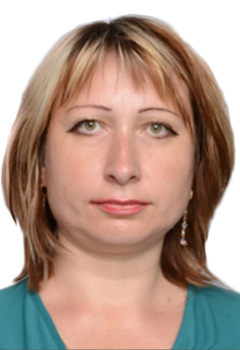 Бахарева Ольга Николаевна - Врач-терапевт, невролог, кандидат медицинских наук, стаж работы 19 лет.