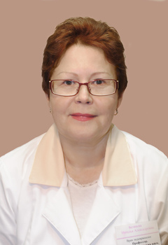 Белякова Наталья Александровна - Врач эндокринолог высшей категории, доктор медицинских наук, профессор.