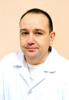 Демченко Сергей Владимирович - Врач ультразвуковой диагностики, стаж более 10 лет.
