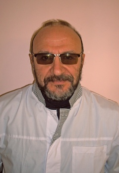 Грозак Дмитрий Михайлович - Колопроктолог-хирург, врач высшей категории.