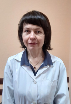 Гуреева Лариса Николаевна - Врач кардиолог, врач высшей категории, принимает только взрослых.