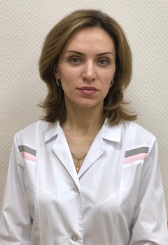 Хохлова Елена Николаевна - Врач акушер-гинеколог, врач ультразвуковой диагностики.