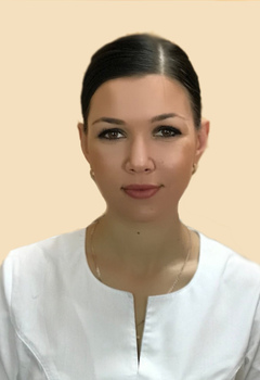Ильющенко Анастасия Александровна - Врач дерматовенеролог, дерматокосметолог, трихолог.