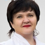Иванова Наталья Анатольевна - Врач ультразвуковой диагностики высшей категории.