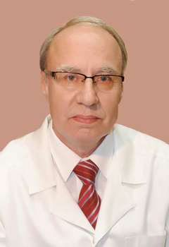 Калинин Александр Юрьевич - Врач травматолог-ортопед высшей категории, кандидат медицинских наук, доцент, специалист по лечению суставов.