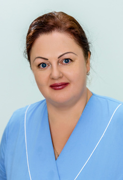 Клестова Елена Леонидовна - Пластический хирург, челюстно-лицевой хирург, врач первой категории, кандидат медицинских наук