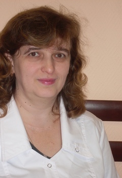 Коновалова Светлана Николаевна - Врач ультразвуковой диагностики высшей категории, врач гинеколог-эндокринолог высшей категории.
