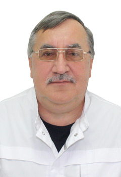 Корнышев Михаил Анатольевич - Колопроктолог, врач высшей категории.