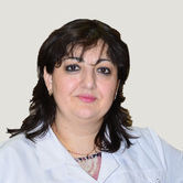 Корсантия Лали Шермандиновна - Врач детский гематолог, педиатр.