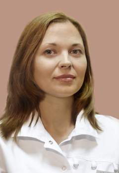 Лясникова Мария Борисовна - Врач эндокринолог высшей категории, кандидат медицинских наук, доцент.