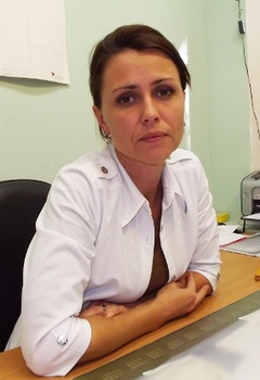 Маслова Яна Николаевна - Врач инфекционист высшей категории.