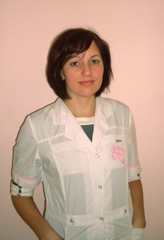 Ракитских Кристина Владимировна - Врач акушер-гинеколог, гинеколог эндокринолог высшей категории, гинеколог-хирург.
