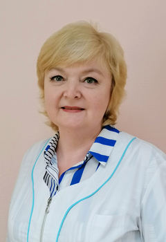 Родионова Ольга Михайловна - Врач-психиатр, более 30 лет стажа.