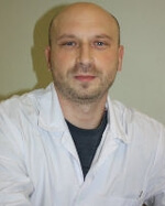 Симонов Дмитрий Александрович - Колопроктолог-хирург, врач высшей категории.