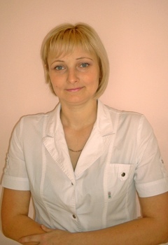 Таламбасова Анна Александровна - Врач акушер-гинеколог, гинеколог эндокринолог высшей категории.