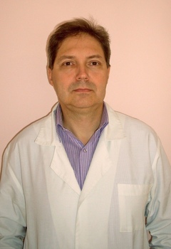 Татаринов Андрей Петрович - Колоноскопист-гастроскопист, врач высшей категории.