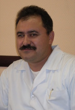Уваров Игорь Вадимович - Врач онколог - маммолог высшей категории, оперирующий хирург.