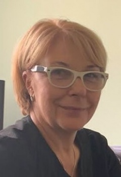 Баукина Марина Вадимовна - Врач гинеколог-хирург высшей категории. Стаж работы более 22 лет.