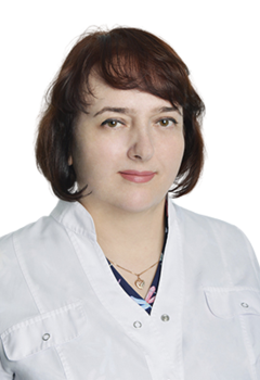 Нечипорук Евгения Владимировна - Врач гастроэнтеролог, терапевт.