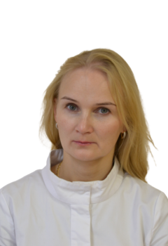 Осипова Ольга Анатольевна - Врач терапевт, гастроэнтеролог
