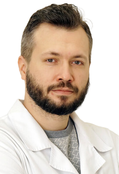 Гришаков Пётр Иванович - Врач эндоскопист высшей категории.